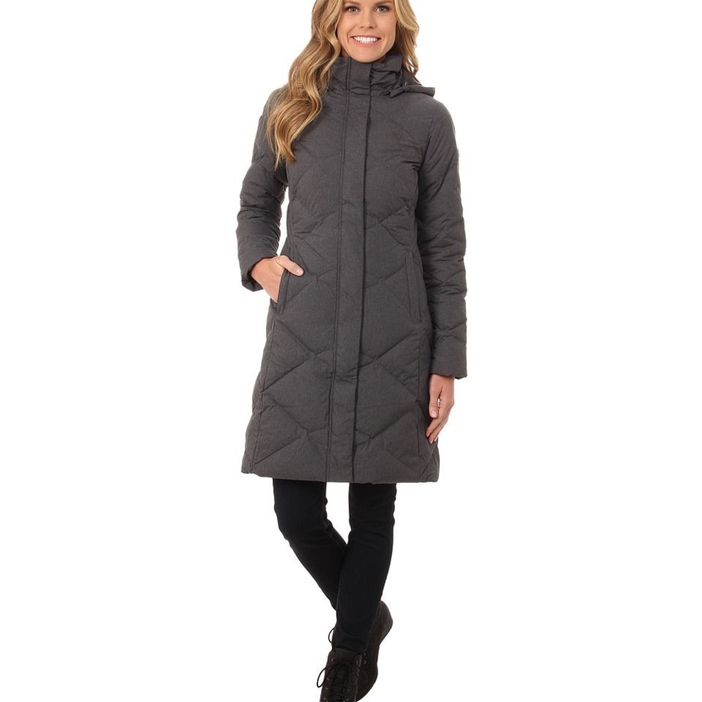 The North Face Miss Metro Parka